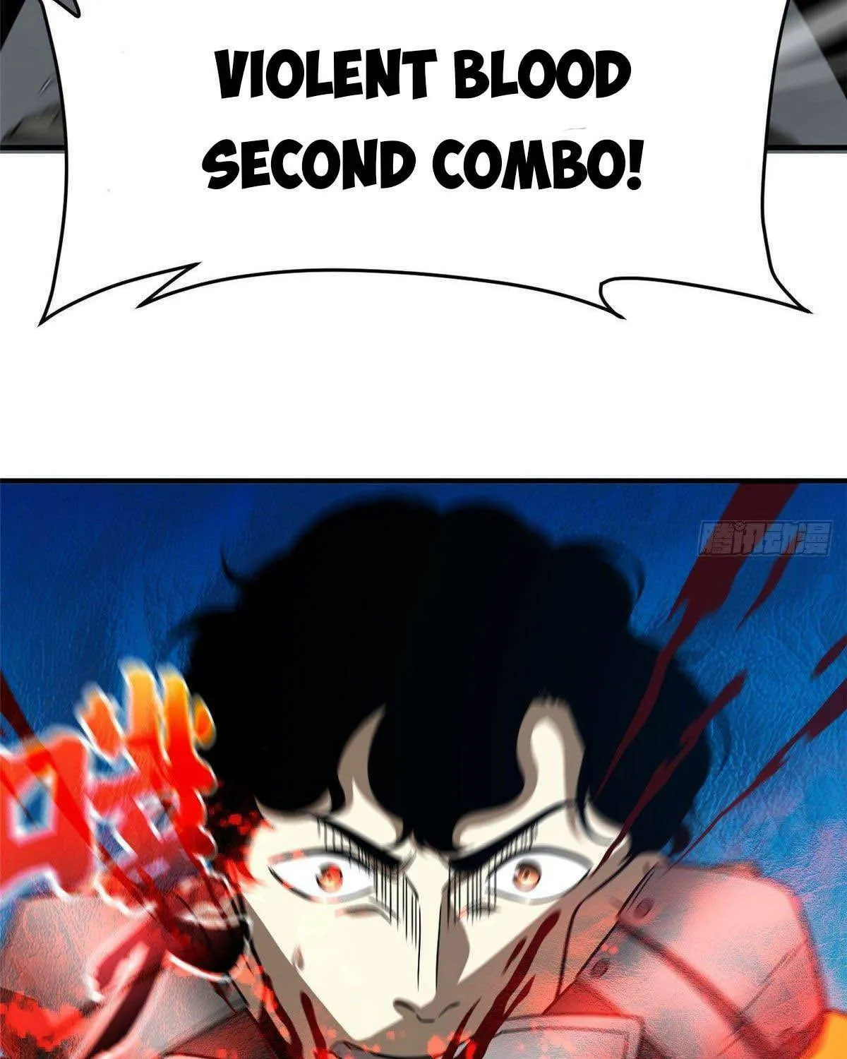 World's Best Martial Artist (Colored) Chapter 83 page 43 - 