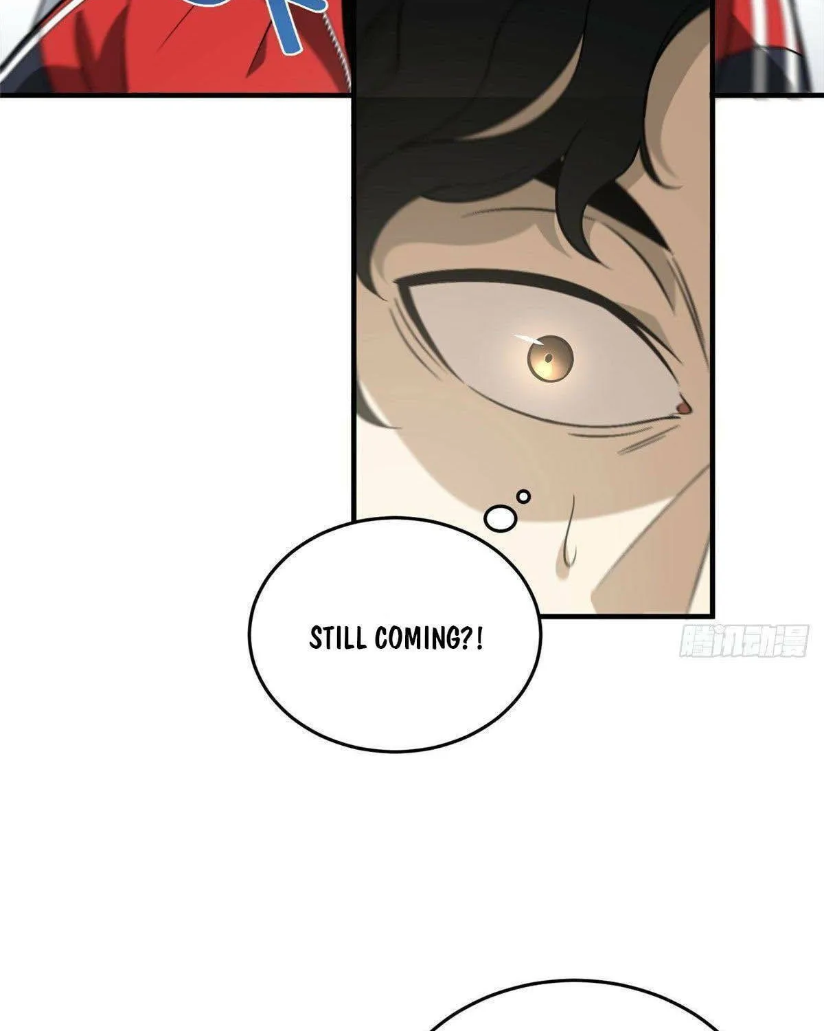 World's Best Martial Artist (Colored) Chapter 83 page 53 - 