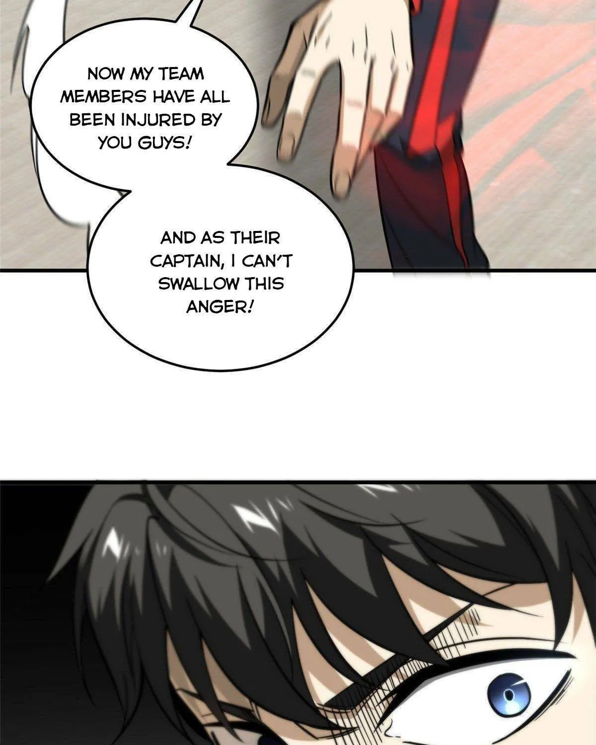 World's Best Martial Artist (Colored) Chapter 83 page 55 - 
