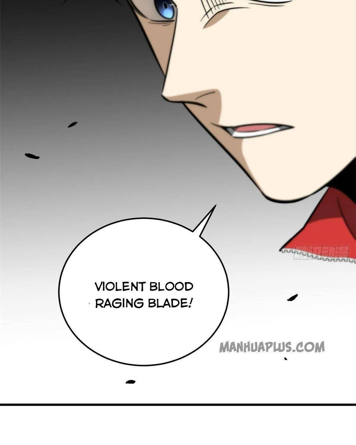 World's Best Martial Artist (Colored) Chapter 83 page 56 - 