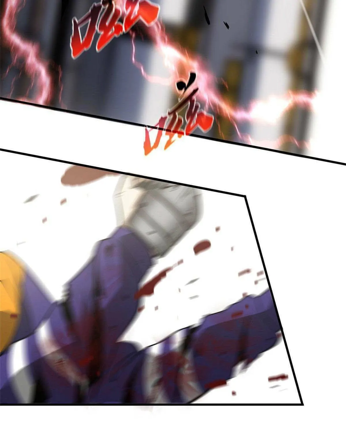 World's Best Martial Artist (Colored) Chapter 83 page 59 - 