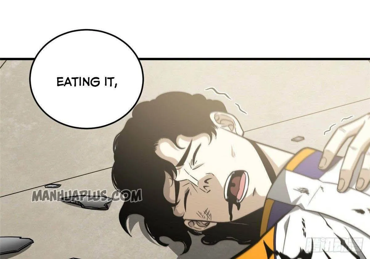 World's Best Martial Artist (Colored) Chapter 83 page 61 - 