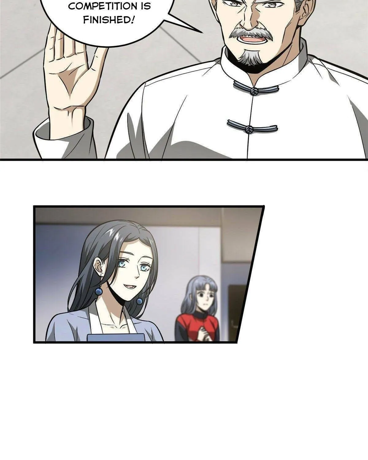 World's Best Martial Artist (Colored) Chapter 83 page 65 - 