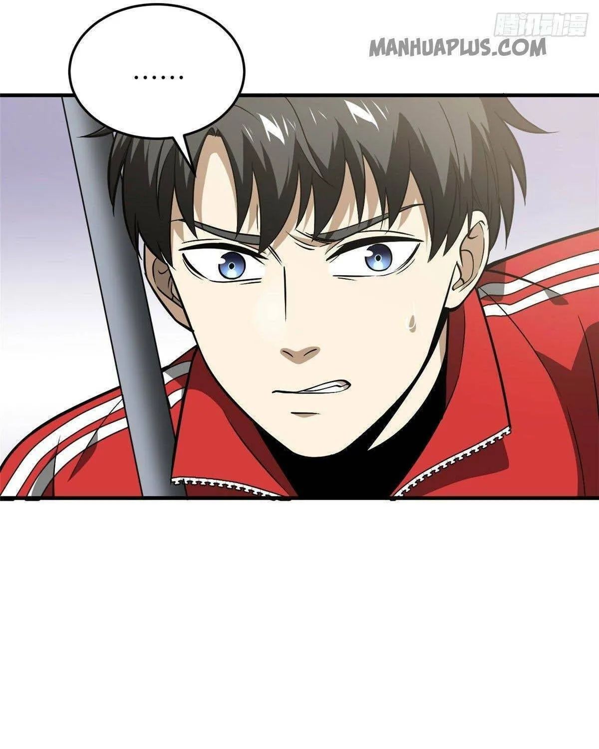 World's Best Martial Artist (Colored) Chapter 83 page 66 - 
