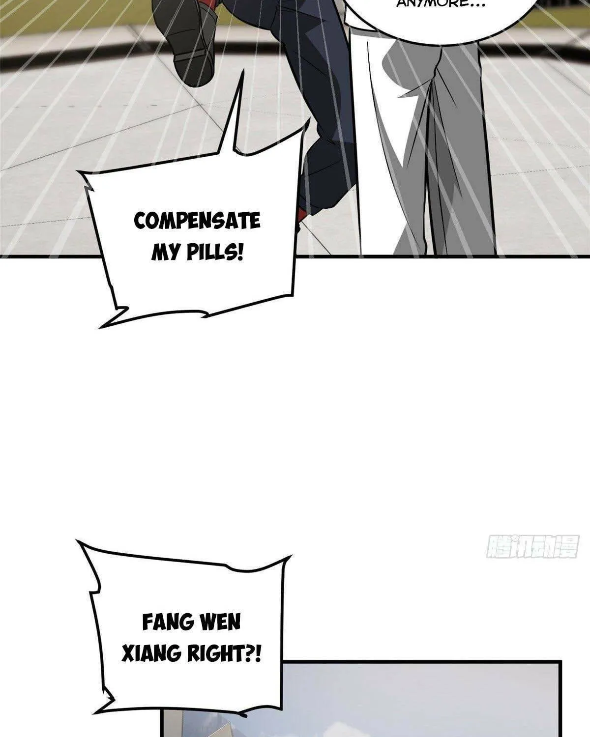 World's Best Martial Artist (Colored) Chapter 83 page 68 - 