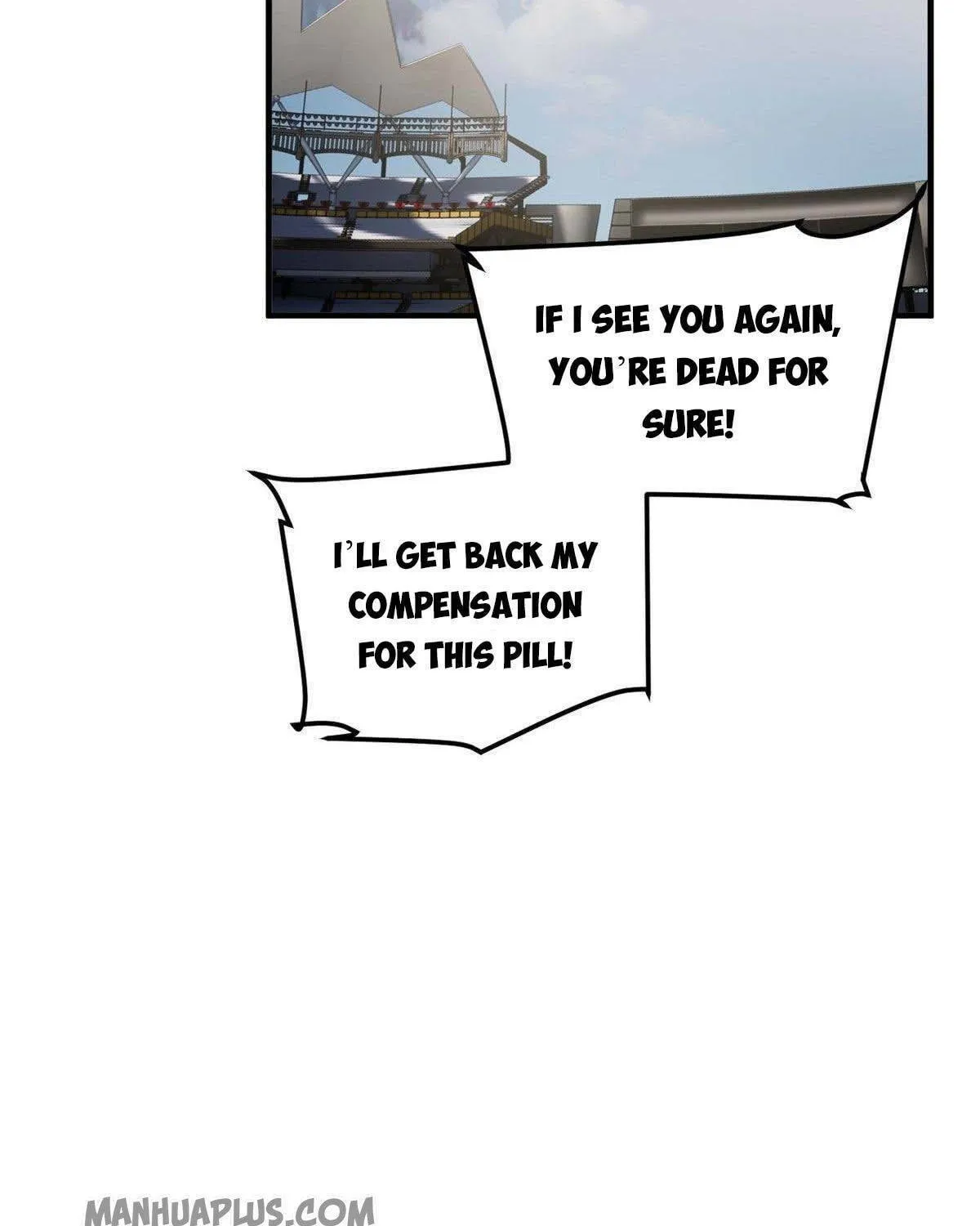 World's Best Martial Artist (Colored) Chapter 83 page 69 - 