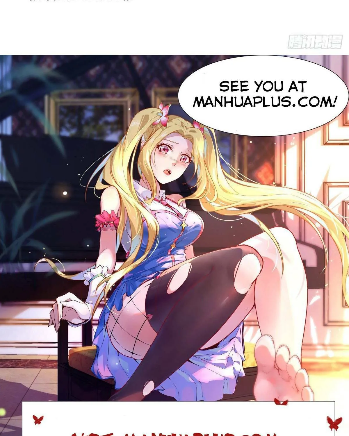 World's Best Martial Artist (Colored) Chapter 83 page 70 - 