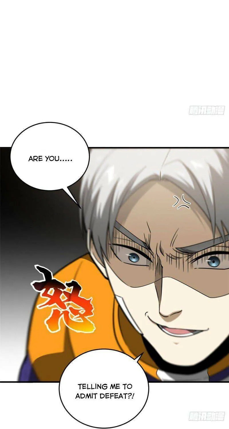 World's Best Martial Artist (Colored) Chapter 84 page 19 - 