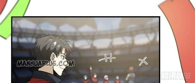 World's Best Martial Artist (Colored) Chapter 84 page 47 - 