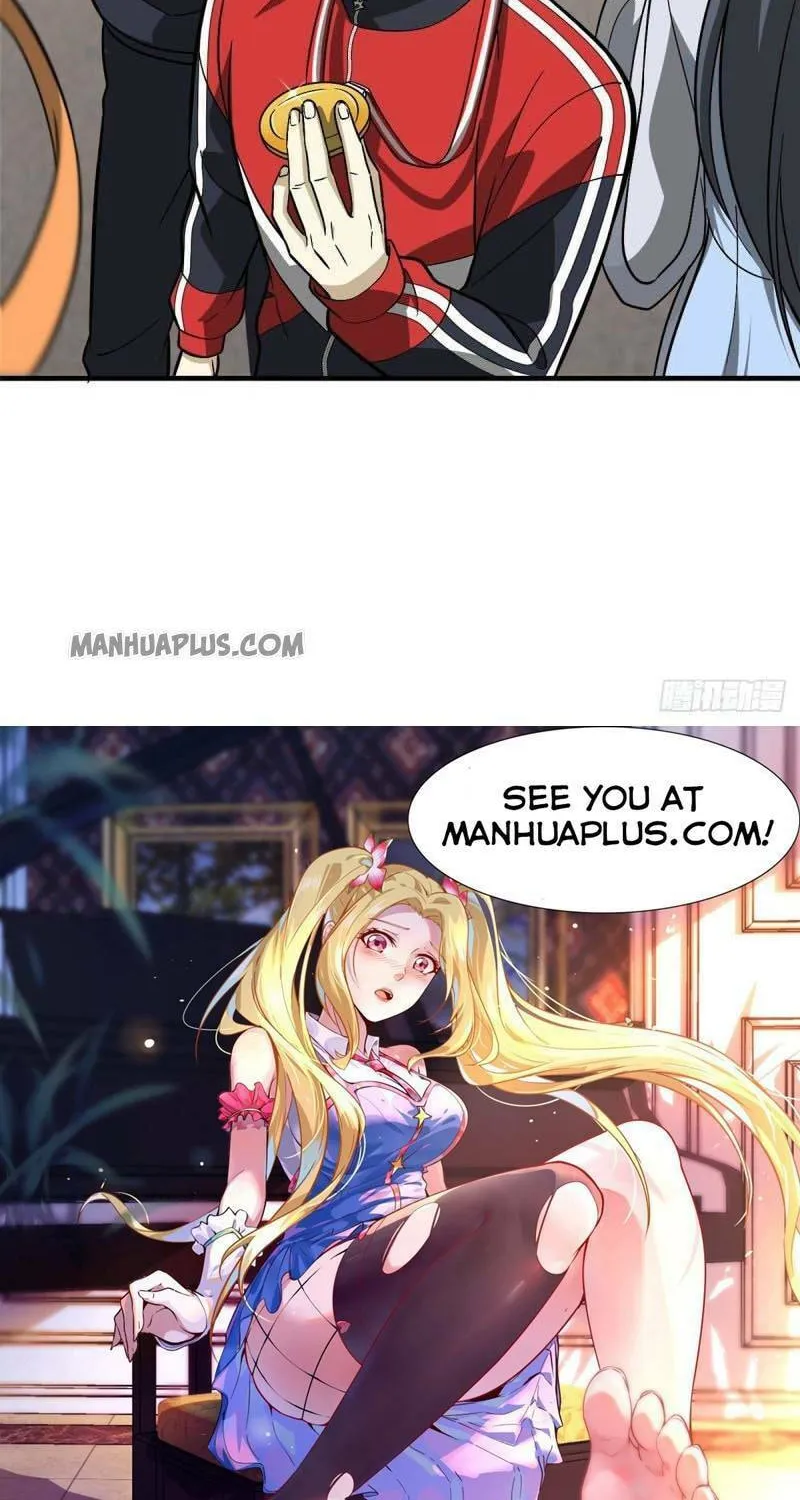 World's Best Martial Artist (Colored) Chapter 84 page 51 - 