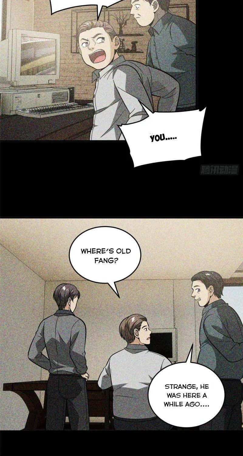 World's Best Martial Artist (Colored) Chapter 85 page 27 - 
