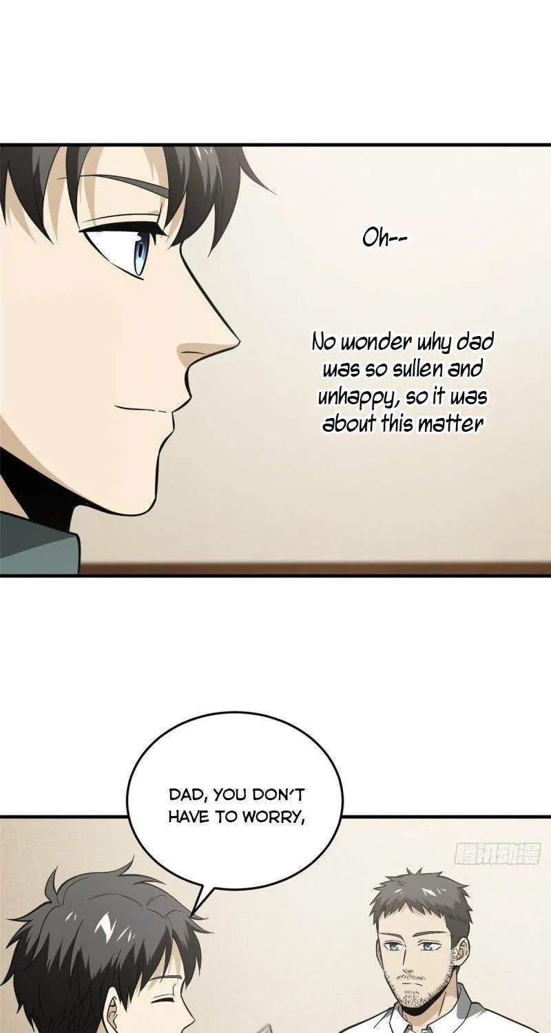 World's Best Martial Artist (Colored) Chapter 85 page 29 - 
