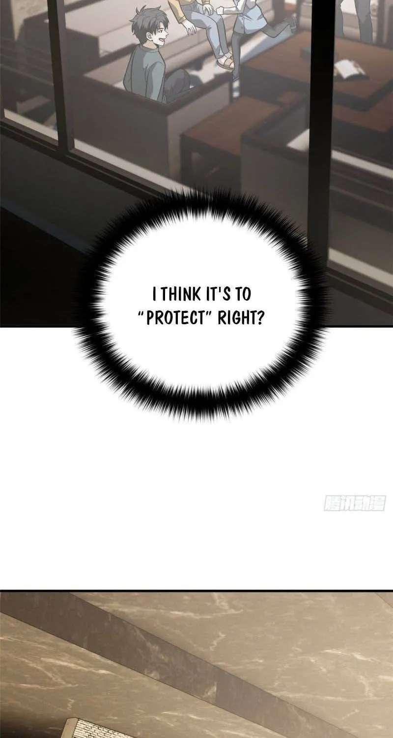 World's Best Martial Artist (Colored) Chapter 85 page 38 - 