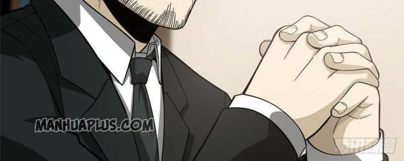 World's Best Martial Artist (Colored) Chapter 85 page 40 - 