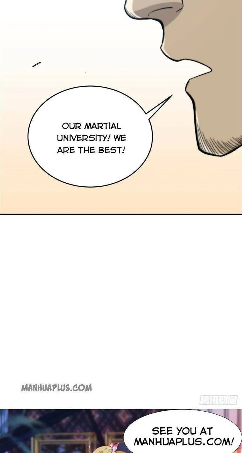 World's Best Martial Artist (Colored) Chapter 85 page 46 - 