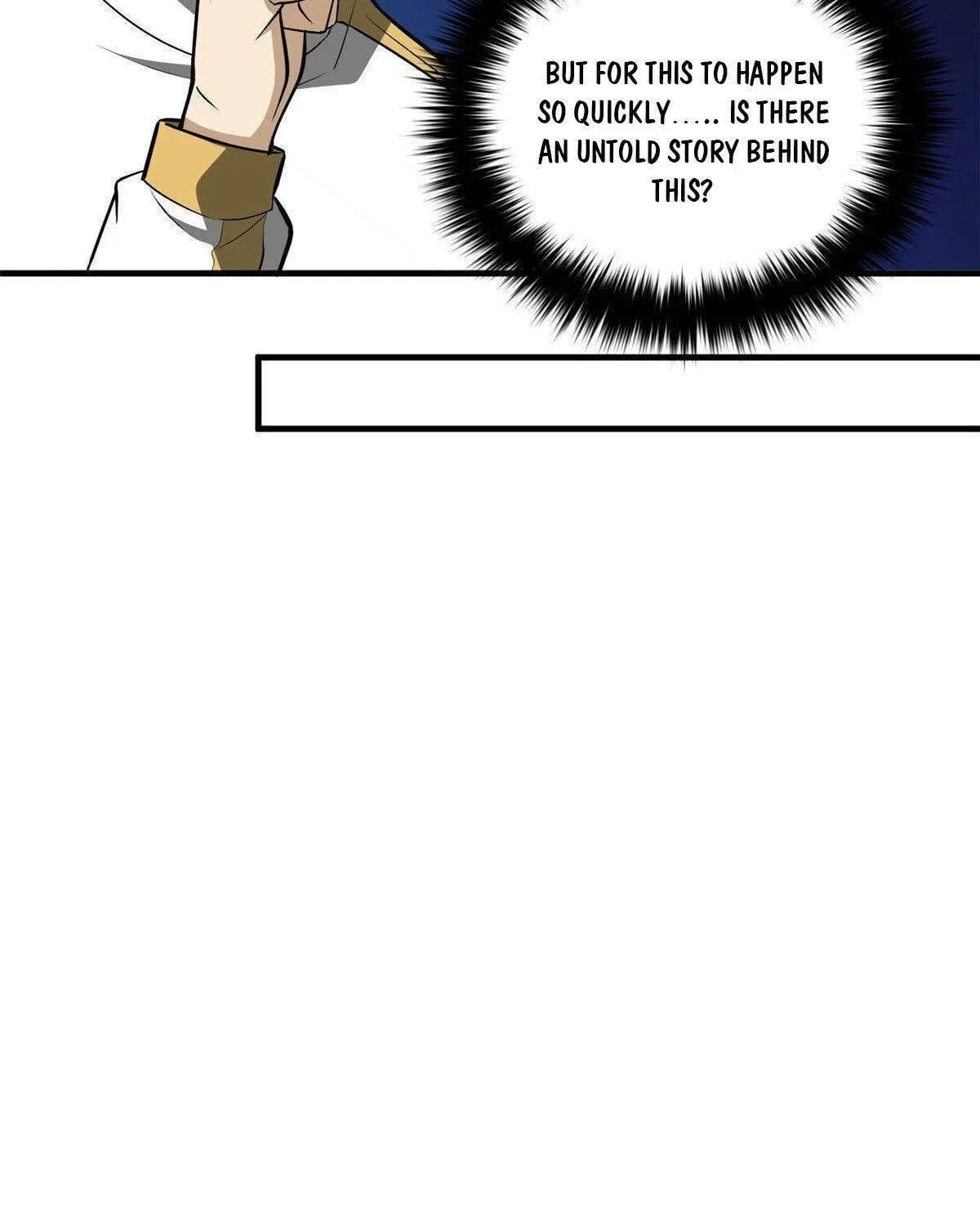 World's Best Martial Artist (Colored) Chapter 86 page 25 - 