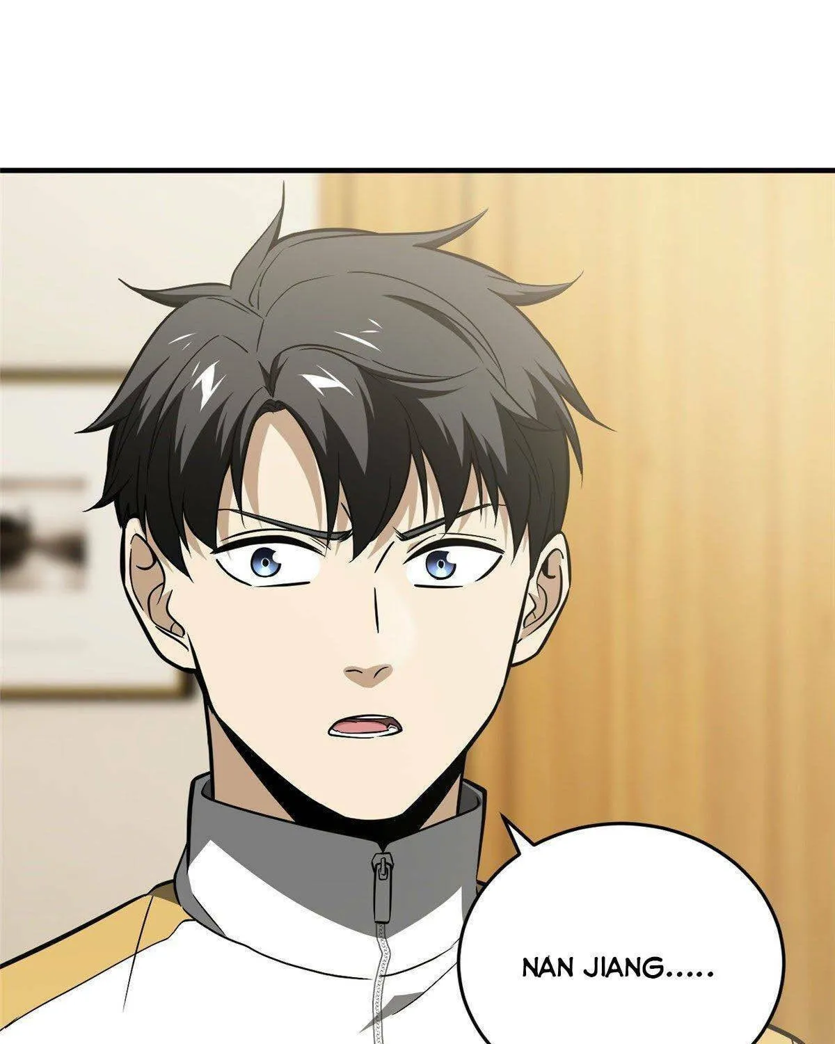 World's Best Martial Artist (Colored) Chapter 86 page 31 - 