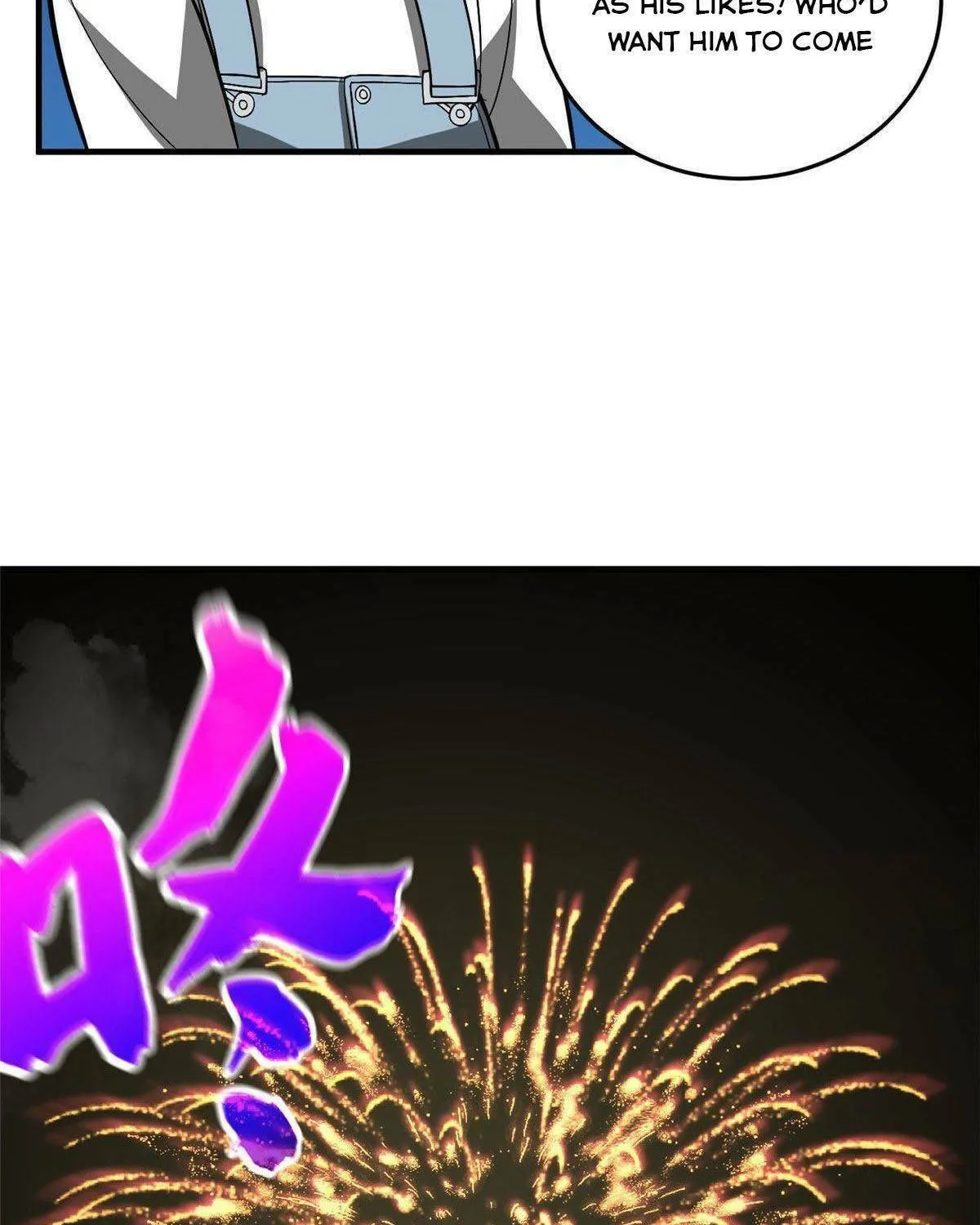 World's Best Martial Artist (Colored) Chapter 86 page 42 - 