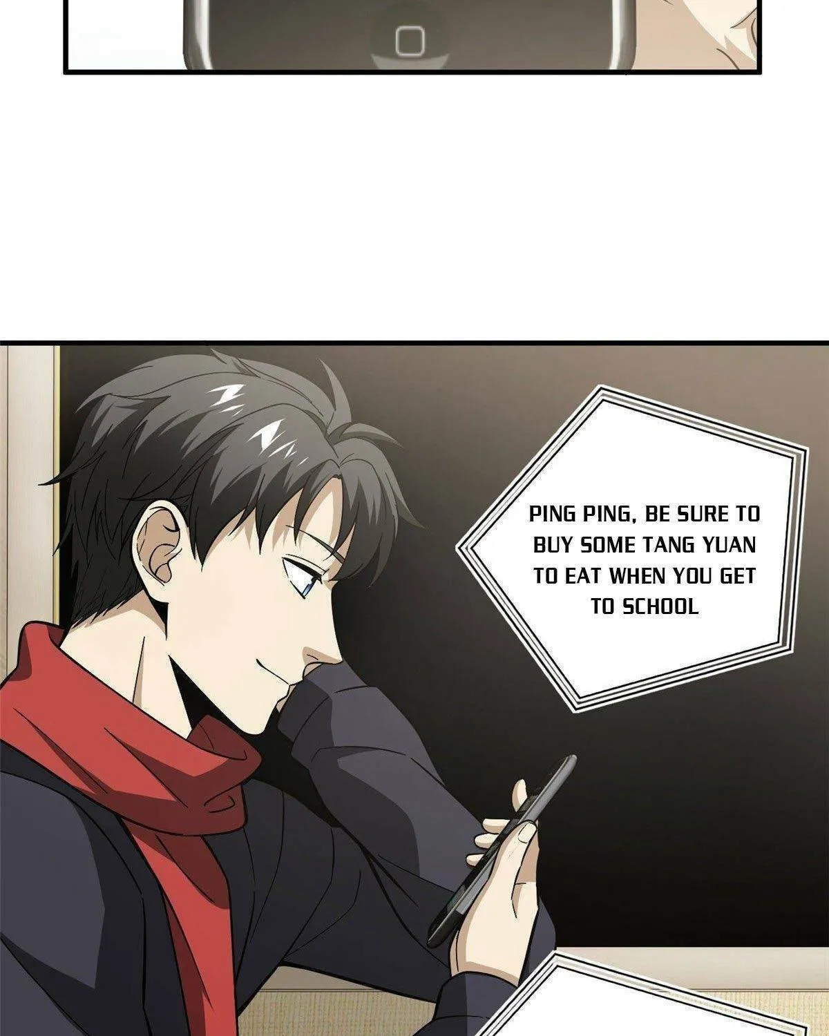 World's Best Martial Artist (Colored) Chapter 86 page 46 - 