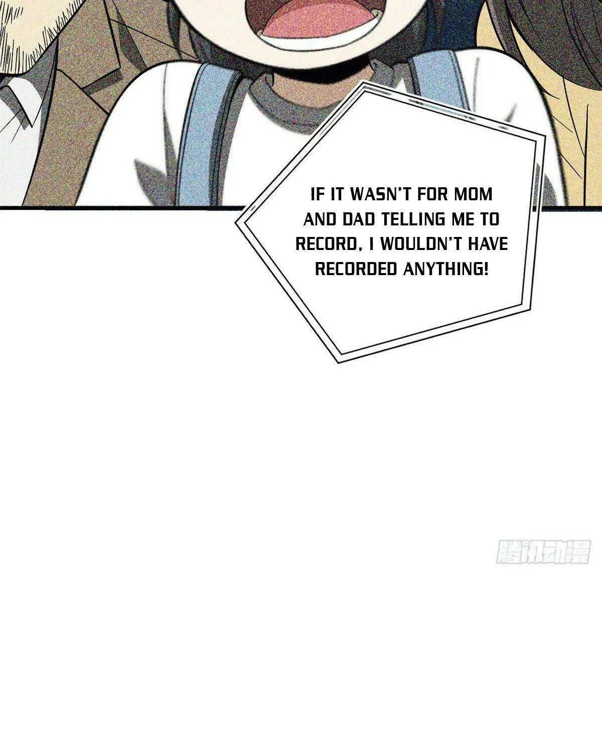 World's Best Martial Artist (Colored) Chapter 86 page 48 - 