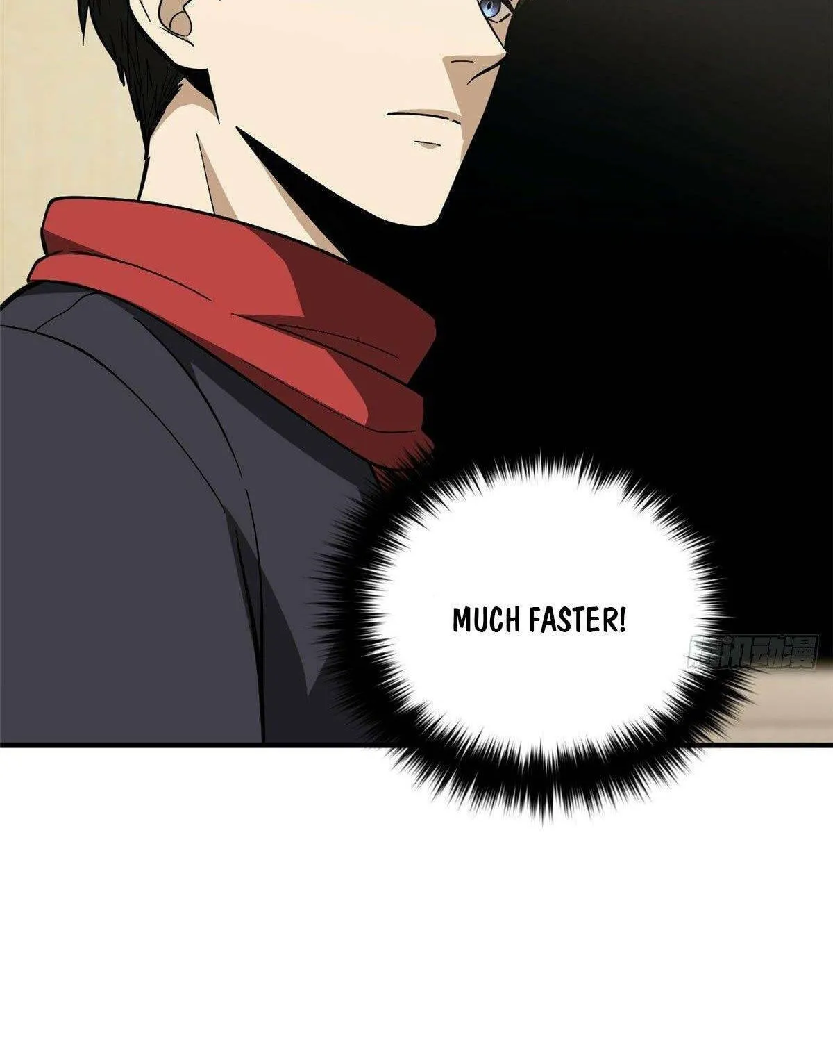 World's Best Martial Artist (Colored) Chapter 86 page 51 - 