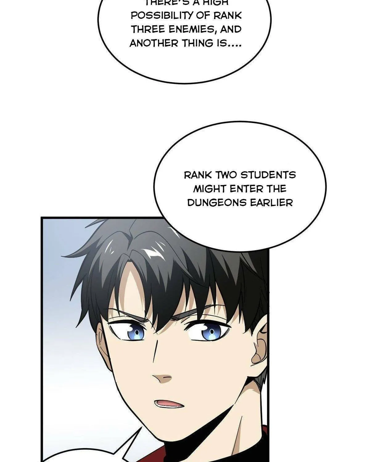 World's Best Martial Artist (Colored) Chapter 86 page 55 - 
