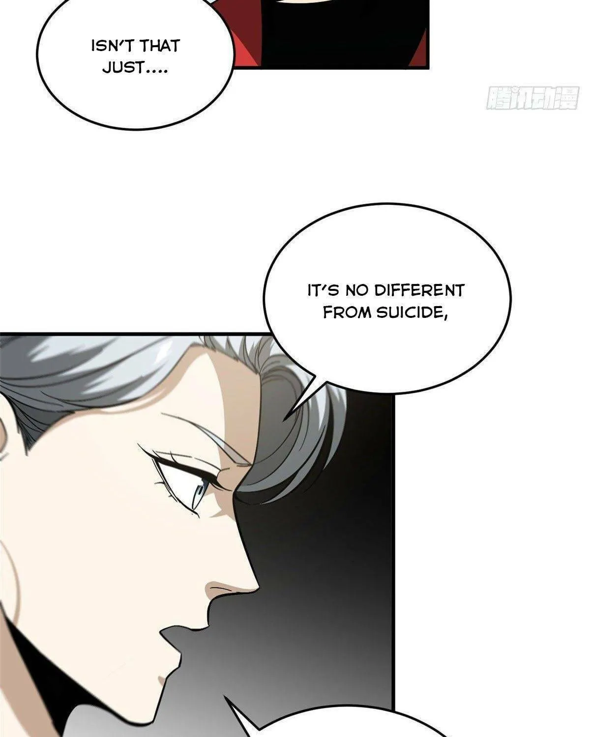 World's Best Martial Artist (Colored) Chapter 86 page 56 - 
