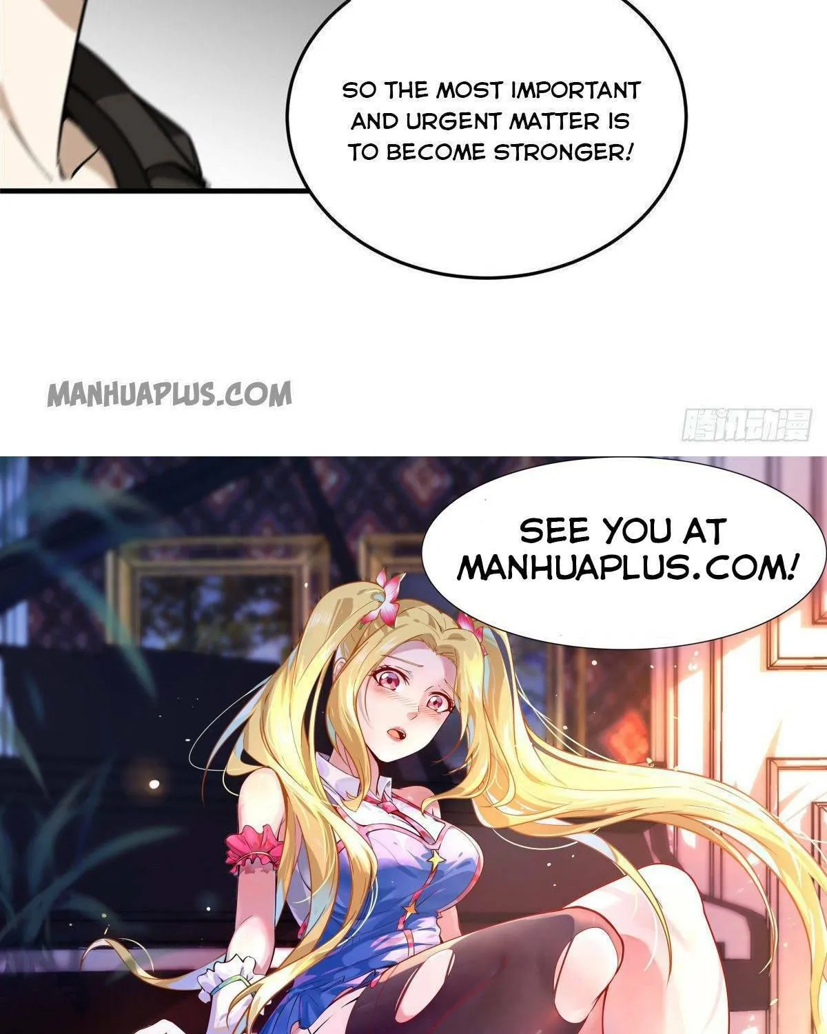 World's Best Martial Artist (Colored) Chapter 86 page 57 - 