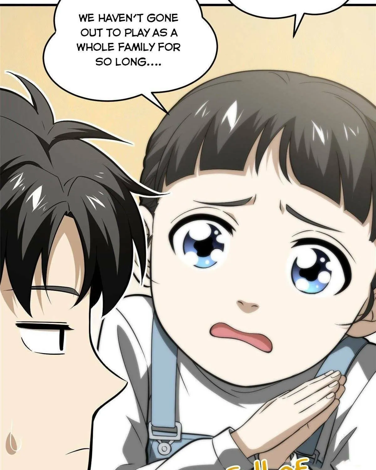 World's Best Martial Artist (Colored) Chapter 86 page 7 - 