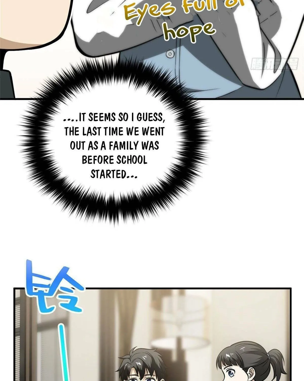 World's Best Martial Artist (Colored) Chapter 86 page 8 - 