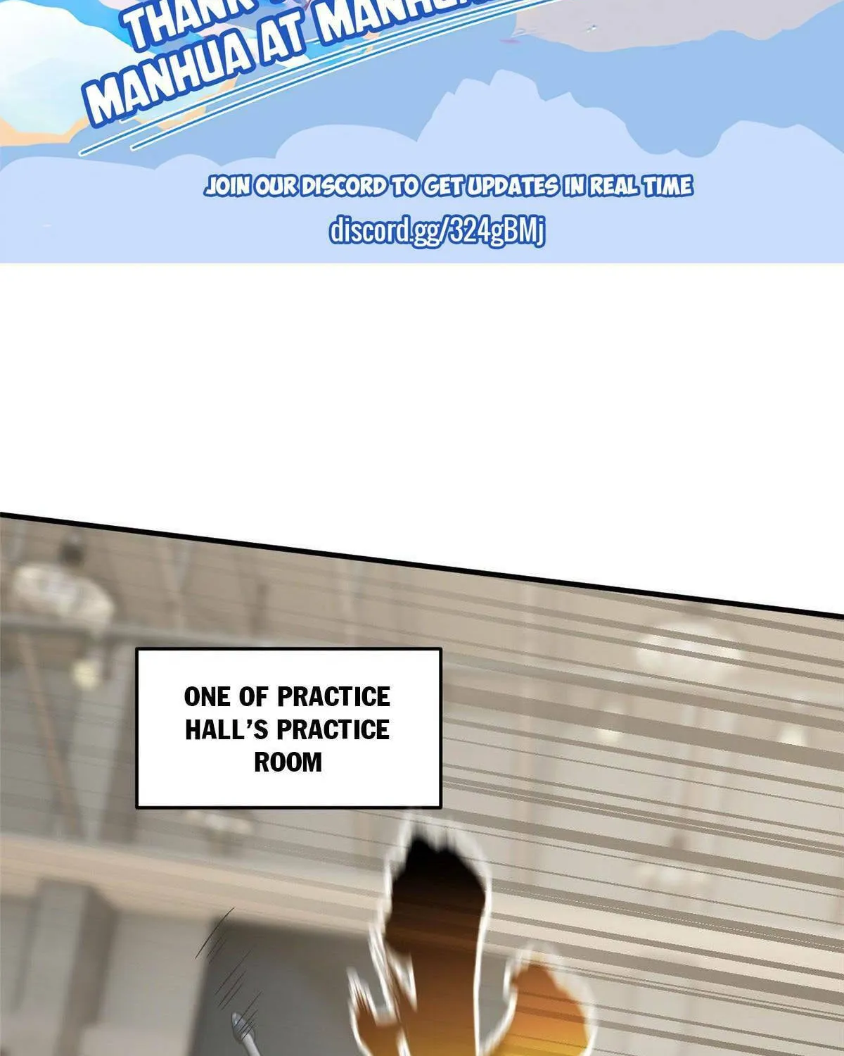World's Best Martial Artist (Colored) Chapter 87 page 2 - 