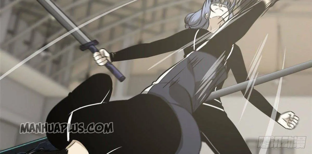 World's Best Martial Artist (Colored) Chapter 87 page 12 - 
