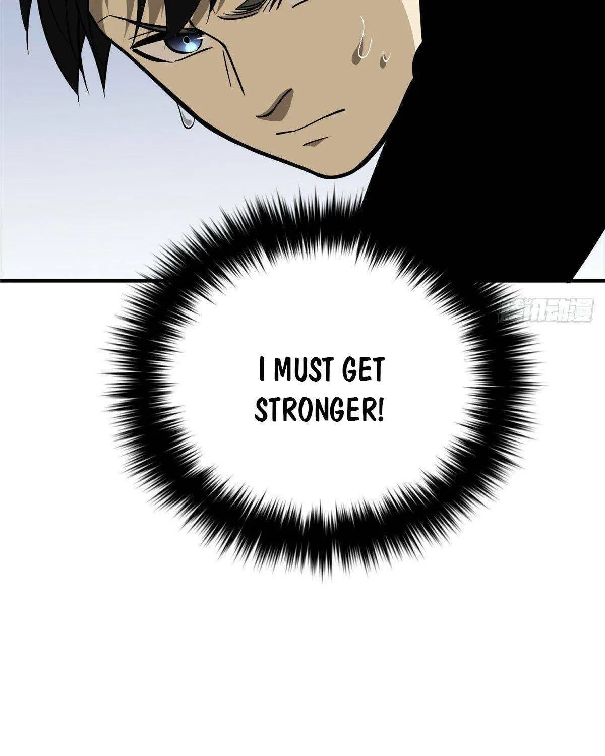 World's Best Martial Artist (Colored) Chapter 87 page 14 - 