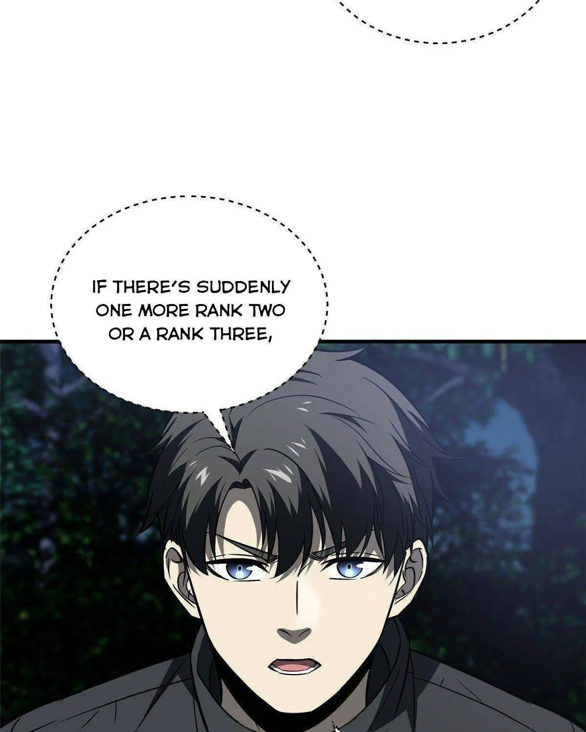 World's Best Martial Artist (Colored) Chapter 87 page 44 - 