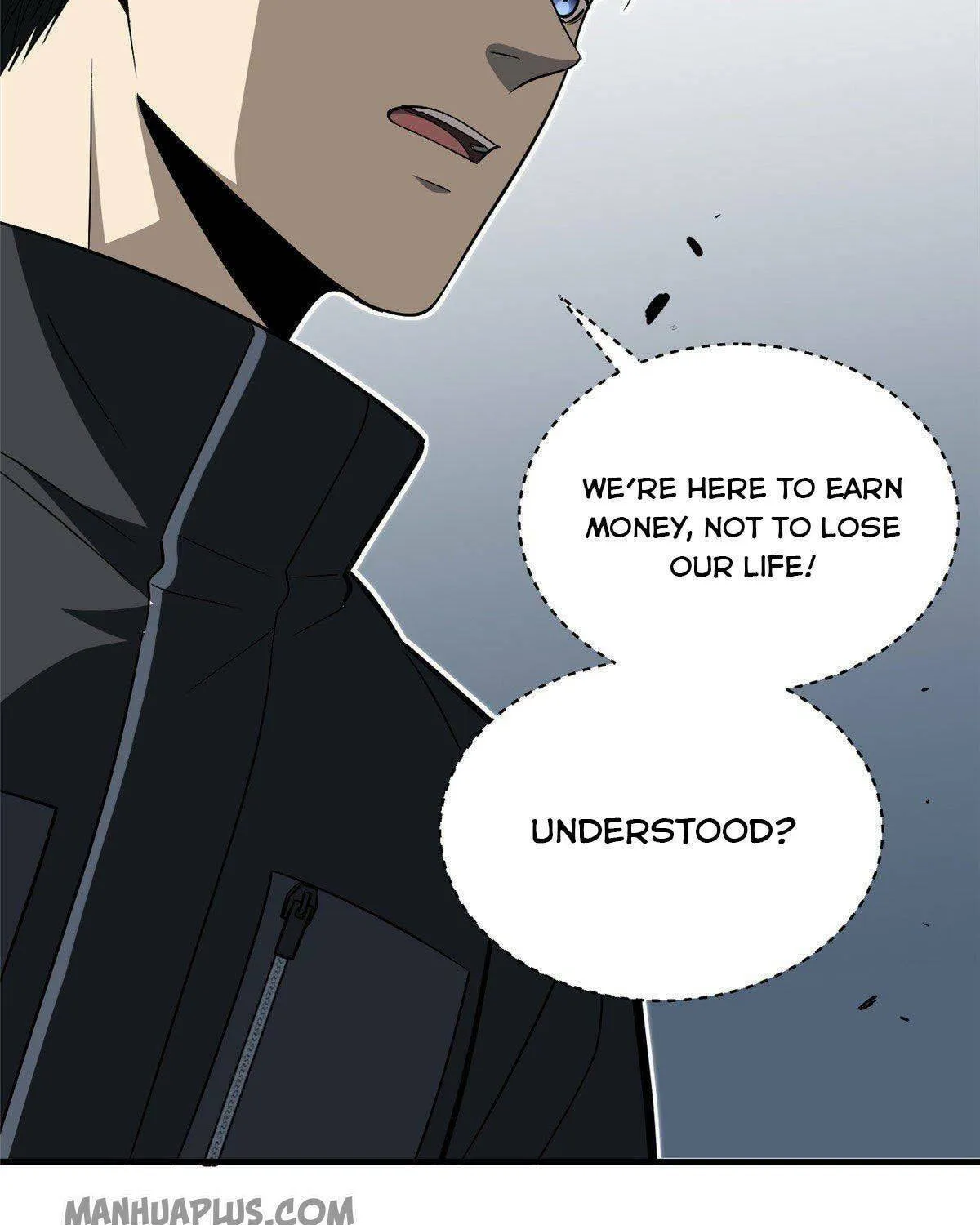 World's Best Martial Artist (Colored) Chapter 87 page 47 - 