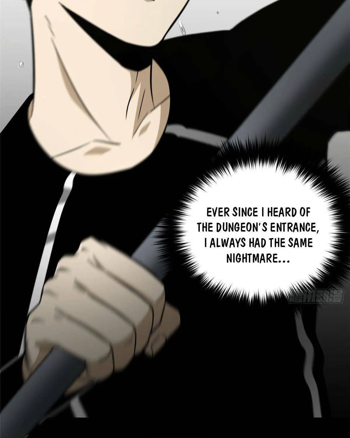 World's Best Martial Artist (Colored) Chapter 87 page 6 - 