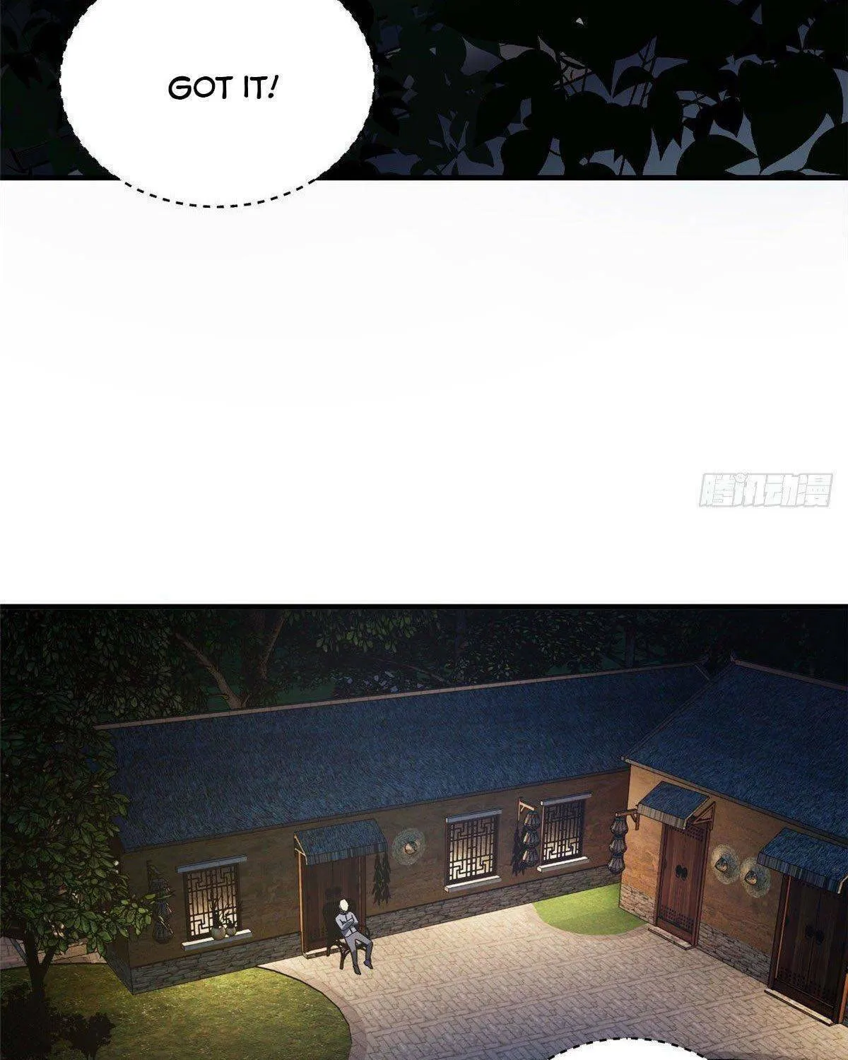World's Best Martial Artist (Colored) Chapter 87 page 51 - 
