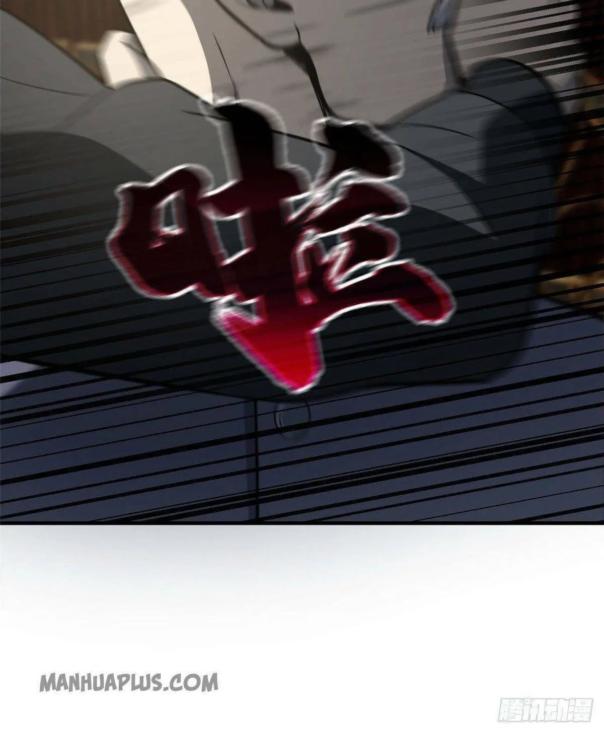 World's Best Martial Artist (Colored) Chapter 87 page 58 - 