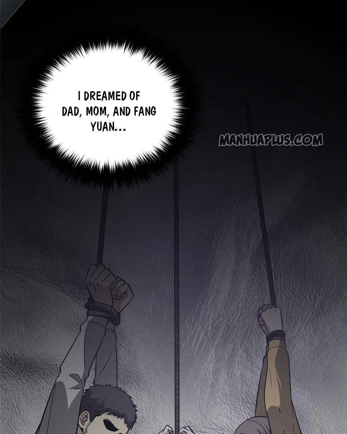 World's Best Martial Artist (Colored) Chapter 87 page 7 - 