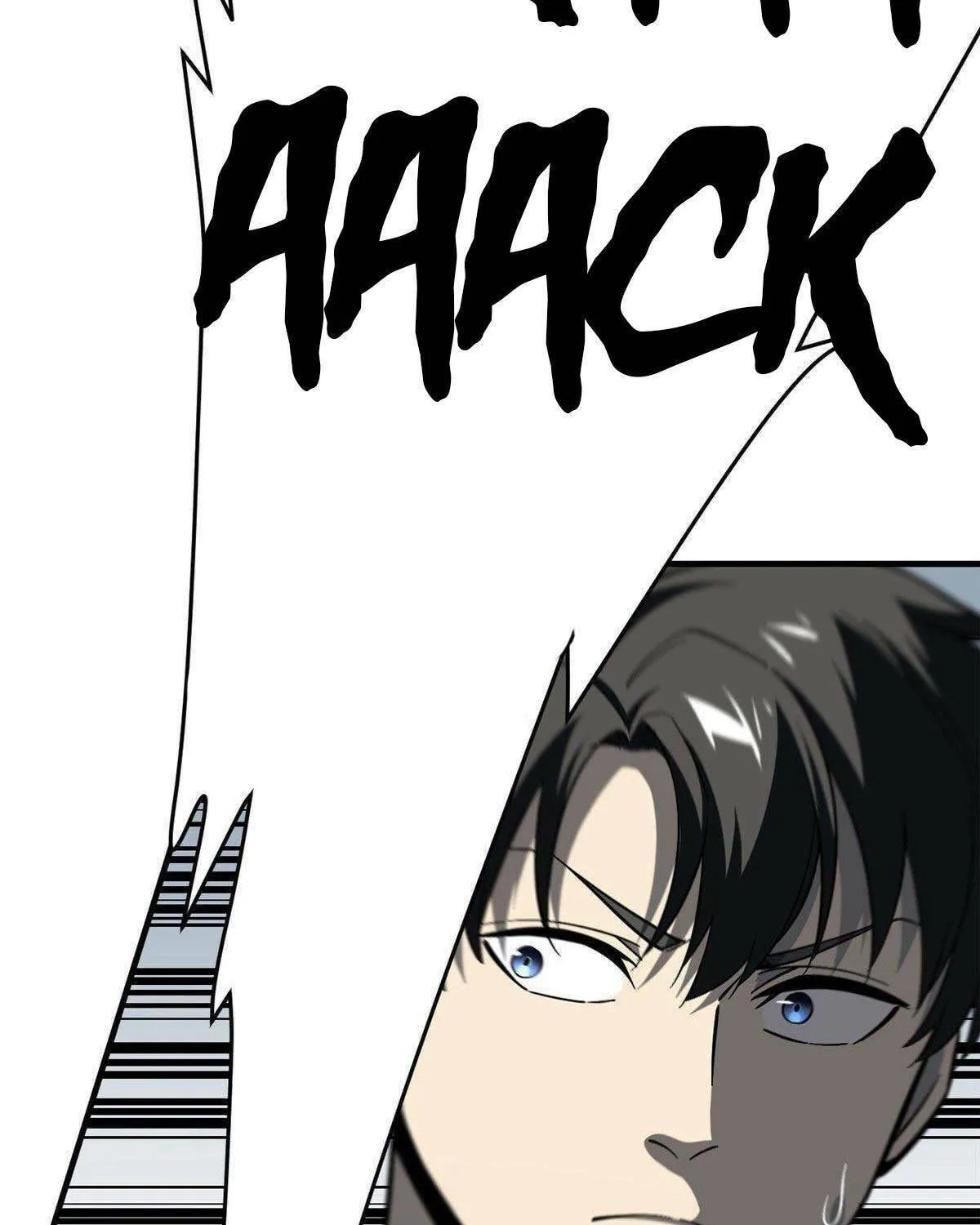 World's Best Martial Artist (Colored) Chapter 87 page 61 - 