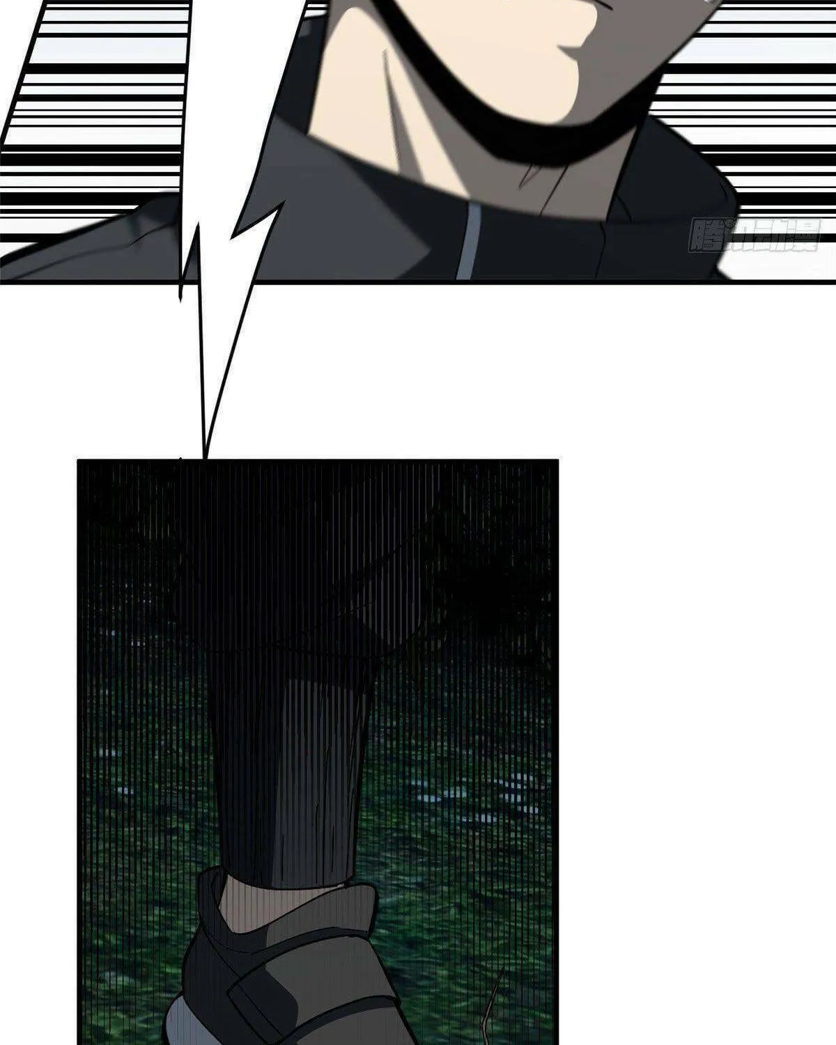 World's Best Martial Artist (Colored) Chapter 87 page 62 - 