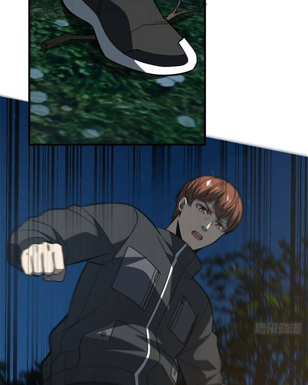 World's Best Martial Artist (Colored) Chapter 87 page 63 - 