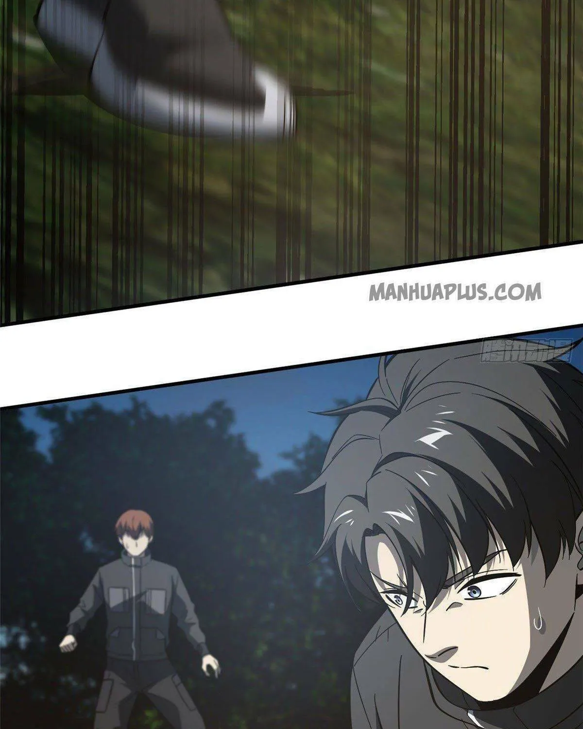 World's Best Martial Artist (Colored) Chapter 87 page 65 - 
