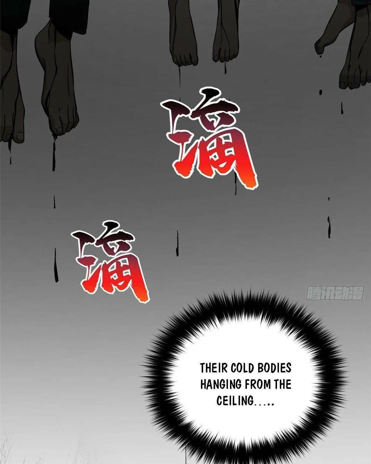 World's Best Martial Artist (Colored) Chapter 87 page 9 - 