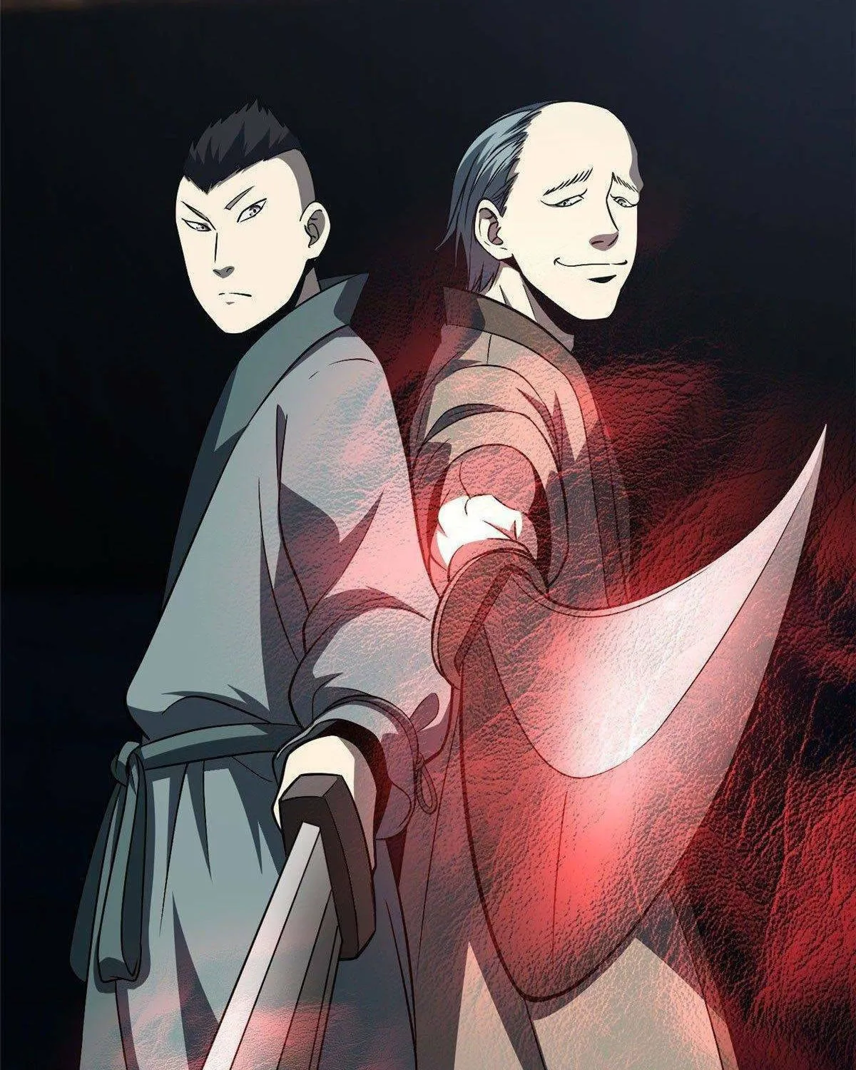 World's Best Martial Artist (Colored) Chapter 87 page 81 - 
