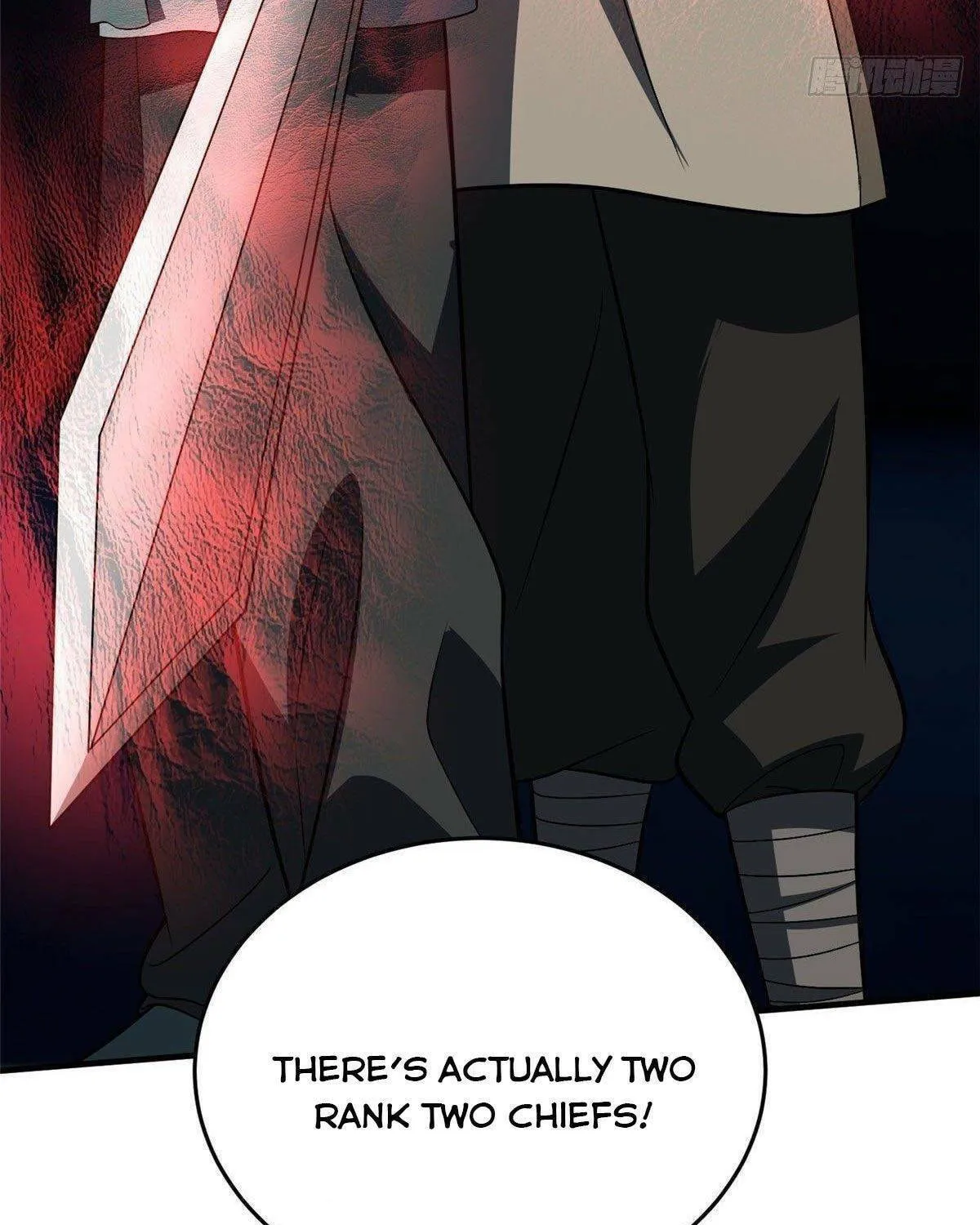 World's Best Martial Artist (Colored) Chapter 87 page 82 - 