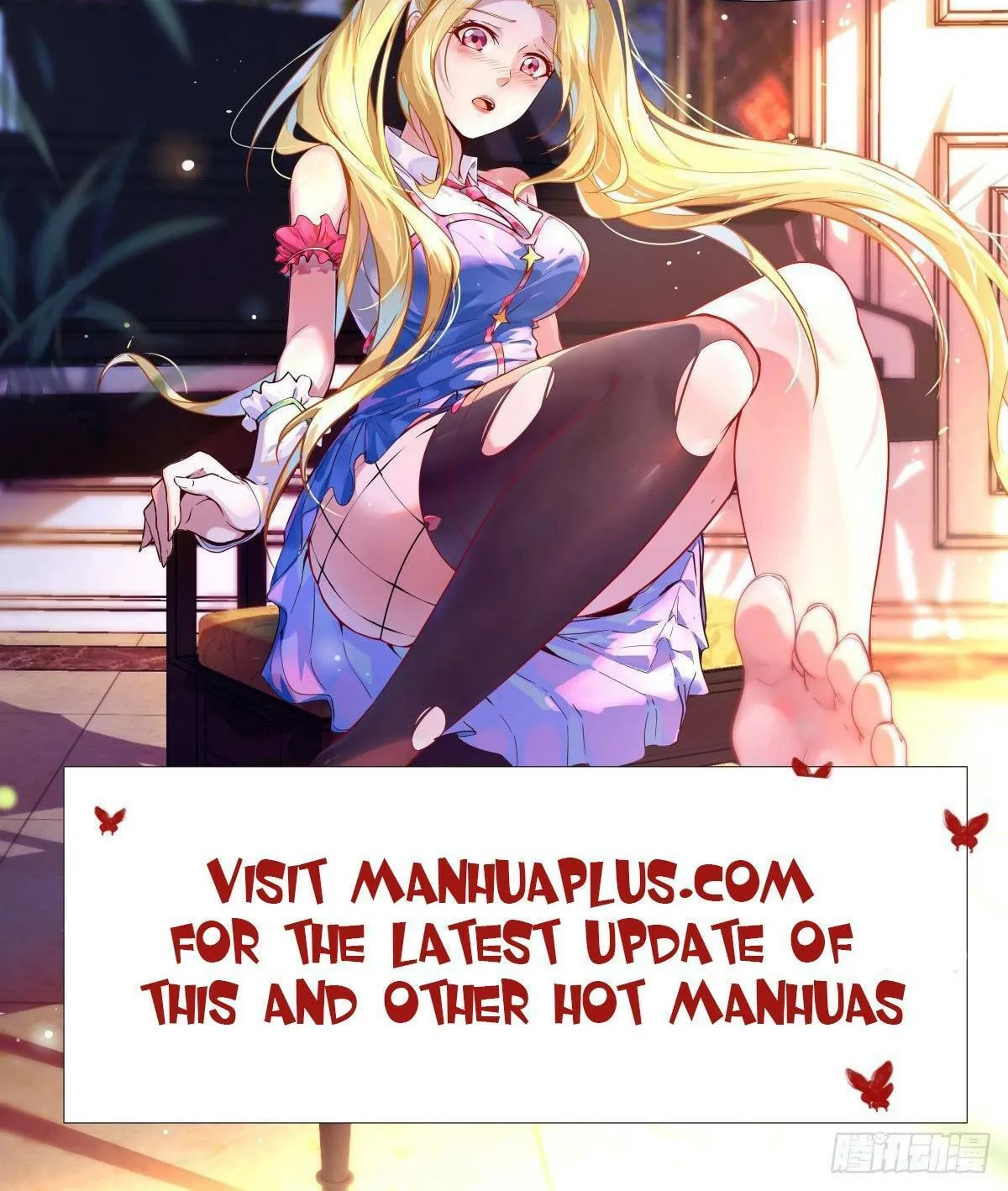 World's Best Martial Artist (Colored) Chapter 87 page 85 - 
