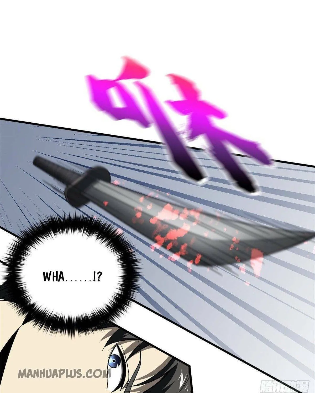 World's Best Martial Artist (Colored) Chapter 88 page 12 - 