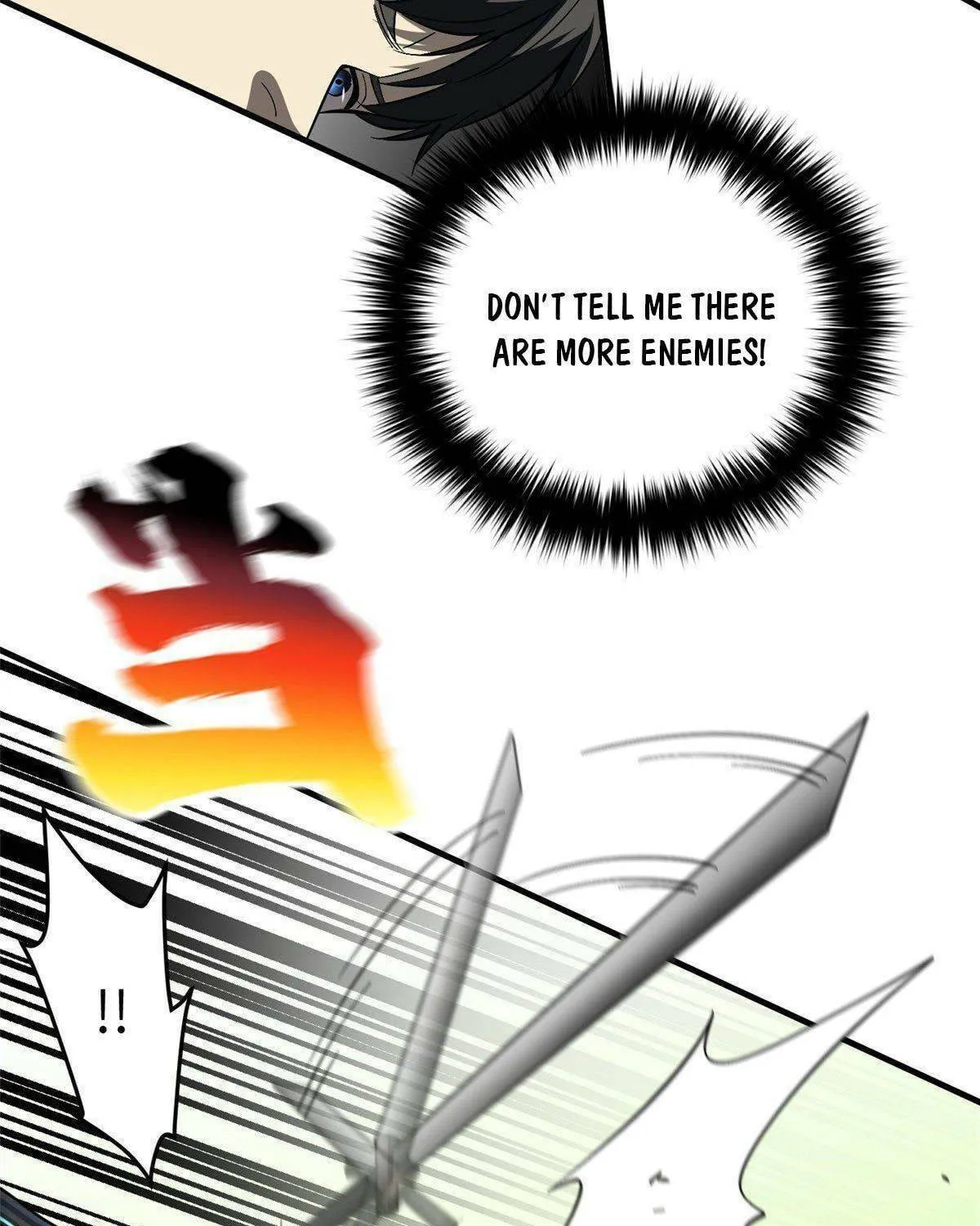 World's Best Martial Artist (Colored) Chapter 88 page 14 - 