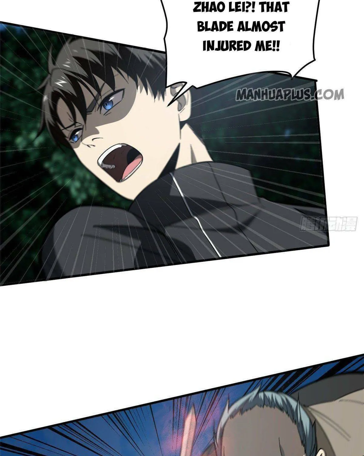 World's Best Martial Artist (Colored) Chapter 88 page 19 - 